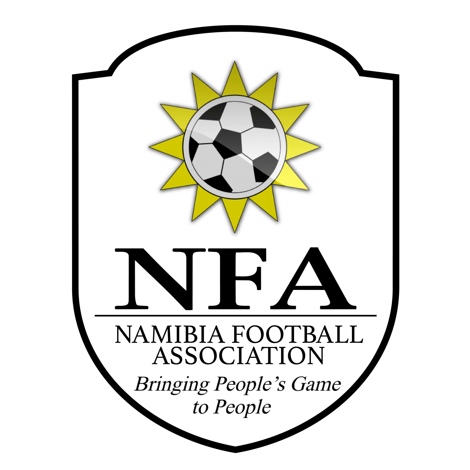 NFA Logo